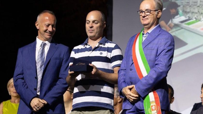 Premio Fedeltà al Lavoro