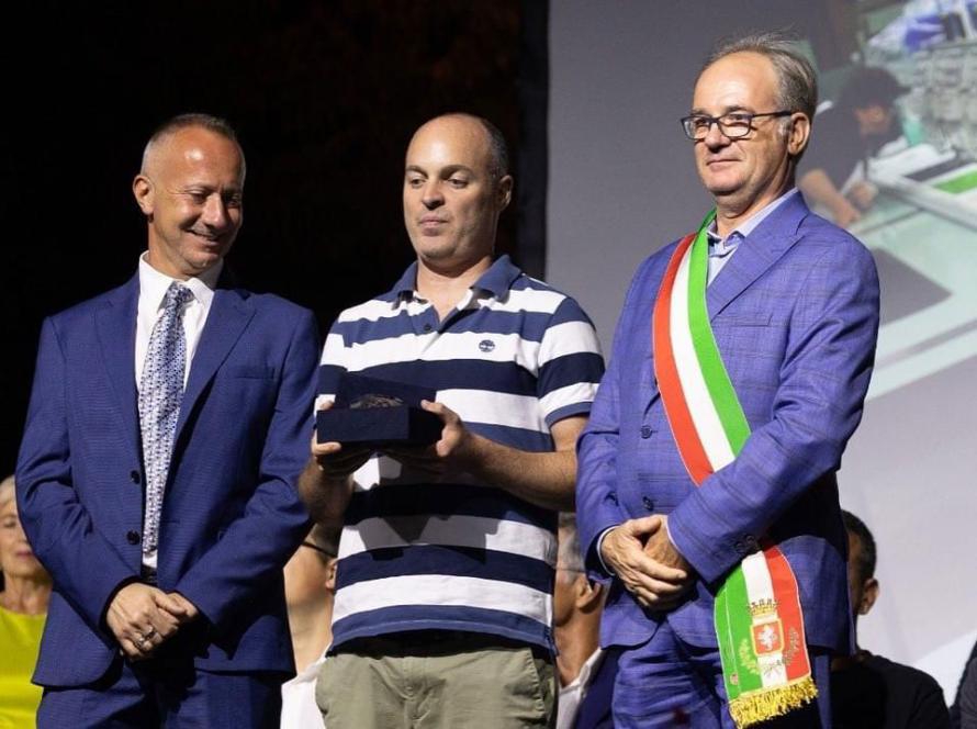 Premio Fedeltà al Lavoro